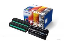 Toner Samsung P504C (SU400A) n-c-m-g - D02131