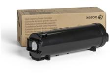 Toner Xerox 106R03942 nero - D02193