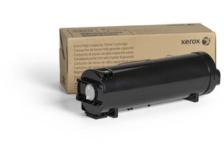 Toner Xerox 106R03944 nero - D02194