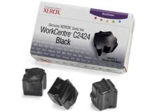 Stick solid ink Xerox 108R00663 nero - D02209