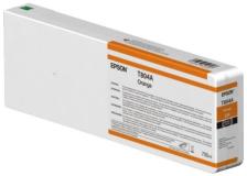 Cartuccia Epson T804A (C13T804A00) arancio - D02212