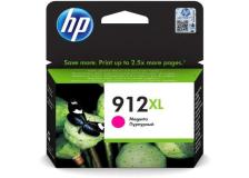 Cartuccia HP 912XL (3YL82A) magenta - D02214