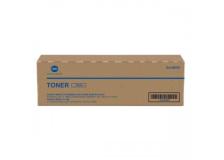 Toner Konica-Minolta TN-326 (AAJ6050) nero - D02221