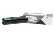 Toner Lexmark 20N0H20 ciano - D02252