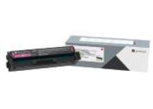 Toner Lexmark 20N0H30 magenta - D02253