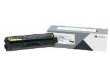 Toner Lexmark 20N0H40 giallo - D02254