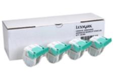 Punti metallici Lexmark 21Z0357 - D02260