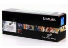 Toner Lexmark 24B5590 nero - D02261