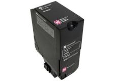 Toner Lexmark 24B6718 magenta - D02268