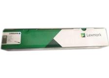 Toner Lexmark 24B6846 ciano - D02275