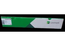 Toner Lexmark 24B6847 magenta - D02276