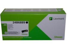 Toner Lexmark 24B6889 nero - D02280