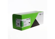 Toner Lexmark 25B3079 nero - D02292