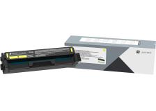 Toner Lexmark C320040 giallo - D02306