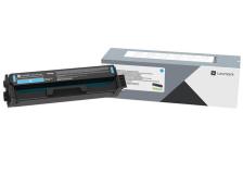 Toner Lexmark C330H20 ciano - D02308