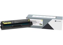 Toner Lexmark C330H40 giallo - D02310