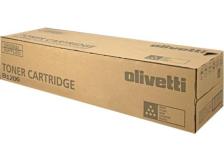 Toner Olivetti B1206 nero - D02326