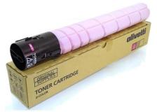 Toner Olivetti B1208 magenta - D02328