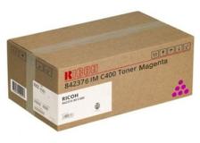 Toner Ricoh IM C400 (842376) magenta - D02340