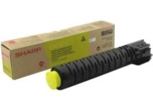 Toner Sharp MX6240 (MX62GTYA) giallo - D02368