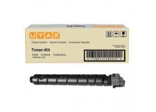 Toner Utax CK-8513BK (1T02RM0UT0) nero - D02373