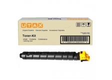 Toner Utax CK-8513Y (1T02RMAUT1) giallo - D02374