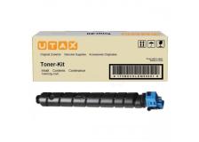 Toner Utax CK-8513C (1T02RMCUT1) ciano - D02376