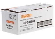 Toner Utax PK5015M (U1T02R7BUT0) magenta - D02389