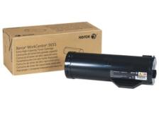 Toner Xerox 106R02740 nero - D02394