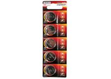 Batteria a bottone cr2032 3v-5b - 290002JVB - D02492