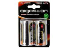Batteria alcalina lr20d 1.5v 2b - 290001JUV - D02504