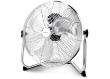 Ventilatore da pavimento da 18 pollici con 3 pale in alluminio, 110w, 220-240v, 50hz, ved/clover - 330100QNV - D02529