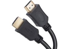 Cavo adattatore da spina hdmi a spina hdmi 5m (blister) - 2A0000KTO - D02537