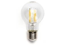 Lampadina a filamento LED A60 E27 8w 2700k/clear - 102900PKI - D02544