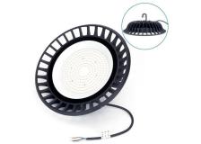 Lampada ufo LED light01 150w 4000k (2 anni di garanzia) - 100603QLG - D02579