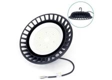 Lampada ufo LED light01 150w 6500k (2 anni di garanzia) - 100603QLH - D02580