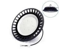 Lampada ufo LED light01 200w 4000k (2 anni di garanzia) - 100603QLI - D02581