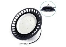 Lampada ufo LED light01 200w 6500k (2 anni di garanzia) - 100603QLJ - D02582