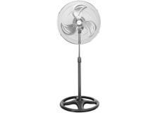 Ventilatore da 18 pollici con supporto in metallo, 55w, 220-240v, 50hz - 330100QRU - D02584