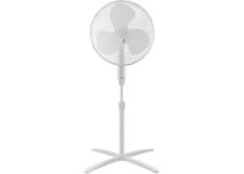 Ventilatore meccanico con supporto,bianco,vde - 330100JTP - D02588