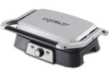 Piastra scalda panini in acciaio inossidabile 1500w vde - 300000HFA - D02597