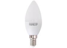 Lampadina LED A5 C37 E14 4w 3000k - 100007CKD - D02630