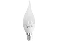 Lampadina LED A5 CL37 E146w 3000k - 100000KOR - D02631