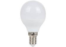 Lampadina LED A5 G45 grandangolare E14 4w 4000k - 100003KMK - D02634