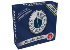 Caffè Borbone macinato Miscela Nobile - GRMACINATORED2X250GR - D06681