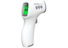 Termometro non-contact infrared per la temperatura corporea e di superfici - TF-600 - D07041