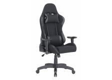 Indianapolis Poltrona Gaming  nera adulti GA7001K - D07098