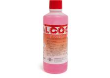 Alcool etilico denaturato  90% 500 ml - D07290