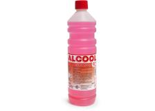 Alcool etilico denaturato  90% 1 Litro - D07291