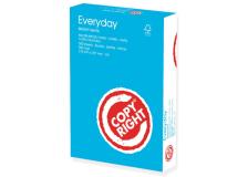 Carta A4 Copy Right Everyday A4 75 gr. 5 risme da 500 fogli